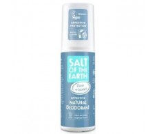 SALT OF THE EARTH DESODORANTE UNISEX ocean spray 100ml.