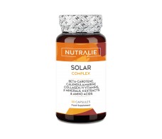 NUTRALIE SOLAR COMPLEX 30 caps