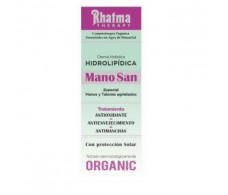 RHATMA MANOSAN cream 100ml.