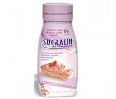 SUCRALIN granulado rosa familiar 300gr