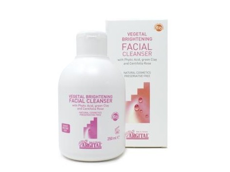 ARGITAL JABON TRATAMIENTO ANTIMANCHAS 250ml.