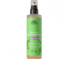 URTEKRAM ALOE VERA CONDICIONADOR spray 250ml. ECO VEGANO