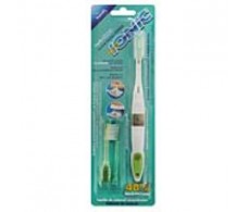 HyG IONIC SOFT ionic electric brush +2 refills