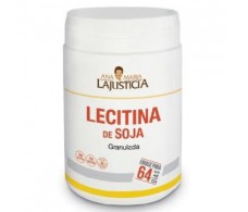 Ana Maria Lajusticia 450gr lecitina de soja