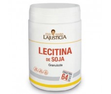 Ana Maria Lajusticia 450gr Soja-Lecithin