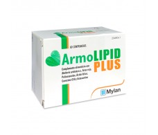 Armolipid Plus 60 таблеток
