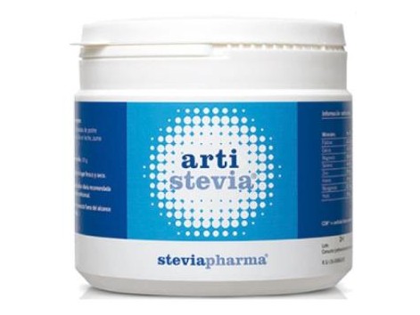 Artro Stevia 300gr  Steviapharma