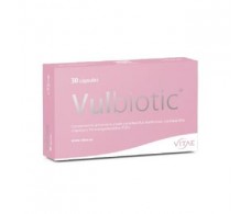 VITAE VULBIOTIC 30cap.