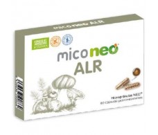 NEO MICO NEO ALR 60cap.