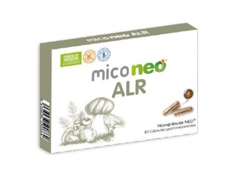 NEO MICO NEO ALR 60cap.