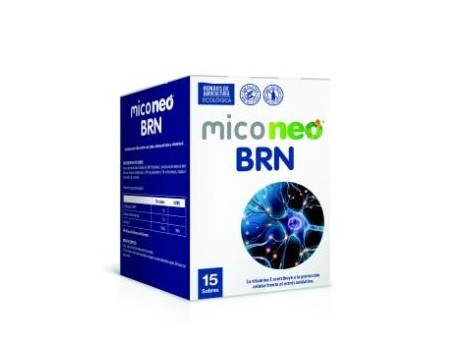 NEO MICO NEO BRN 15sbrs.