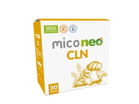 NEO MICO NEO CLN 30sbrs.