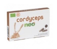 NEO MICO NEO CORDYCEPS 60cap.