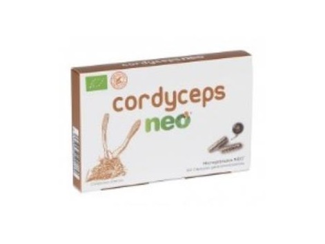 NEO MICO NEO CORDYCEPS 60cap.