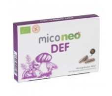 NEO MICO NEO DEF 60cap.