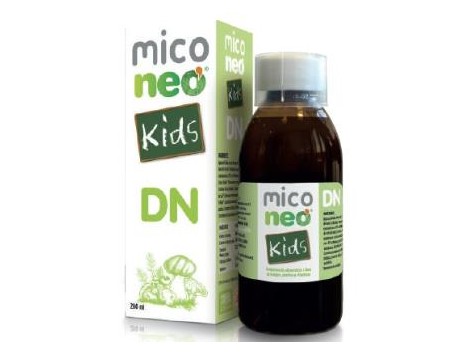 NEO MICO NEO DN KIDS 200ml.