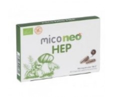 NEO MICO NEO HEP 60cap.