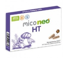 NEO MICO NEO HT 60cap.