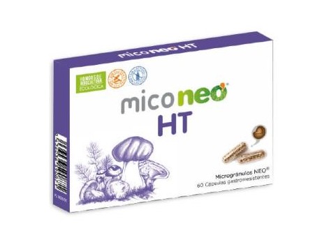 NEO MICO NEO HT 60cap.