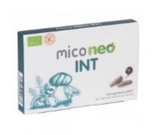 NEO MICO NEO INT 60cap.