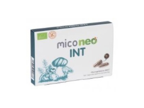 NEO MICO NEO INT 60cap.