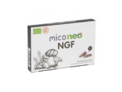 NEO MICO NEO NGF 60cap.