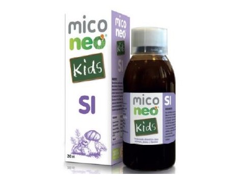 NEO MICO NEO SI KIDS 200ml.