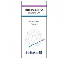 HELIOSAR BRIOMAREM SUSTENTUM 50ml.