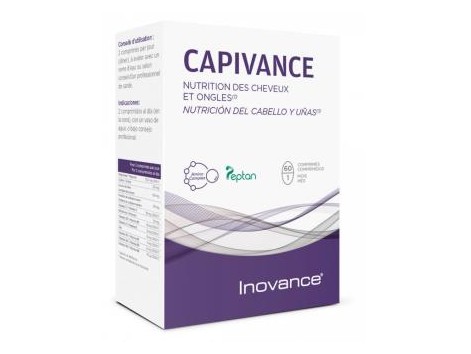 INOVANCE CAPIVANCE 60comp.