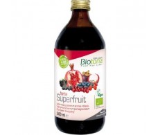 BIOTONA SUPERFRUIT FORTE 500ml. BIO VEGAN