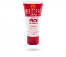 Heliocare Ultra SPF90 Cream 50ml.