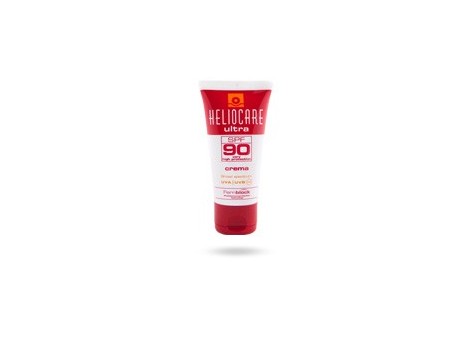 Heliocare Cream SPF90 50ml Ultra.