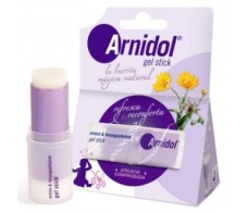 Arnidol gel Stick barra de 15ml.