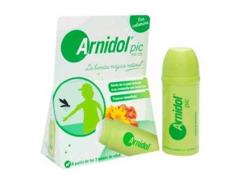 ARNIDOL pic-stick 30gr.