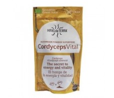 HIFAS DA TERRA CORDYCEPS VITAL 100gr.