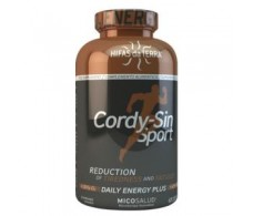 HIFAS DA TERRA CORDY-SIN SPORT 60cap.