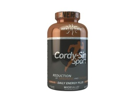 HIFAS DA TERRA CORDY-SIN SPORT 60cap.