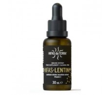 HIFAS DA TERRA HIFAS LENTINAN 30ml.