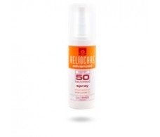 Heliocare Spray SPF50 125ml.