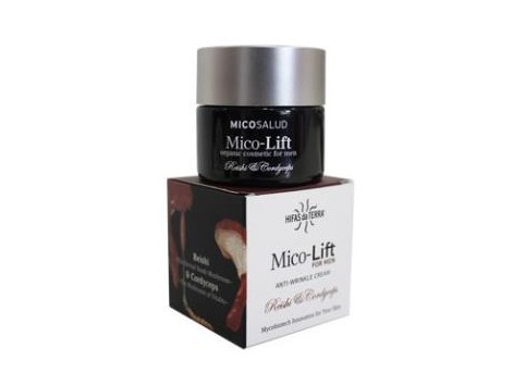 HIFAS DA TERRA MICOLIFT for men 30ml.