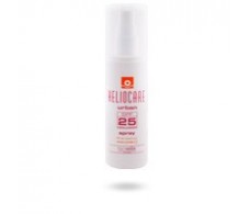 Heliocare Spray SPF25 125ml.