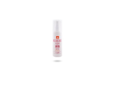 Heliocare Spray SPF25 125ml.