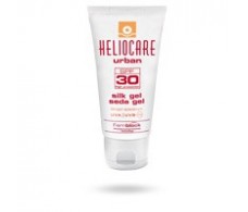 Silk Gel SPF30 Heliocare Silk Gel 50ml.