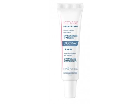 ICTYANE (antes Kelyane)  lip balm