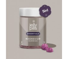 JELLY PILLS MAGNESIUM 70 gummies