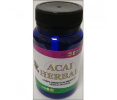 ALFA HERBAL ACAI HERBAL 60cap.