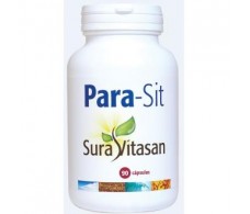 Sura Vitasan Para-Sit 90 capsulas