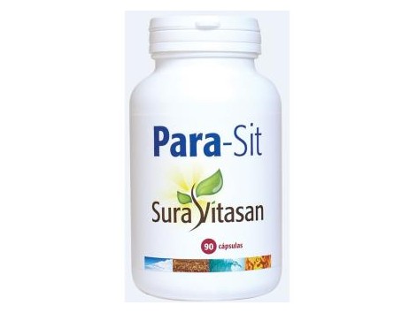 Sura Vitasan Para-Sit 90 capsulas