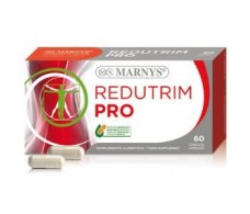 Marnys Redutrim Pro 60 capsulas.