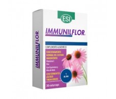 Esi Immuniflor 30 capsules